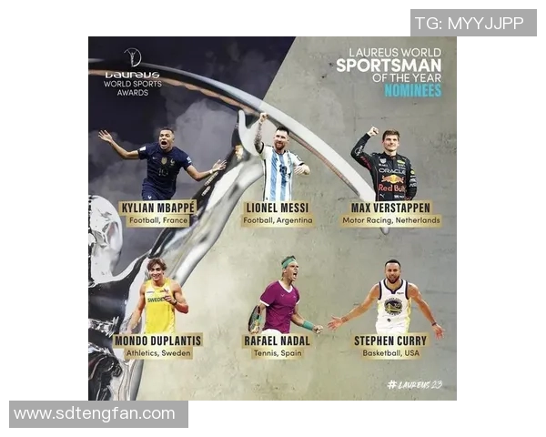 2023年全球体育明星最新排名揭晓引发热议与关注