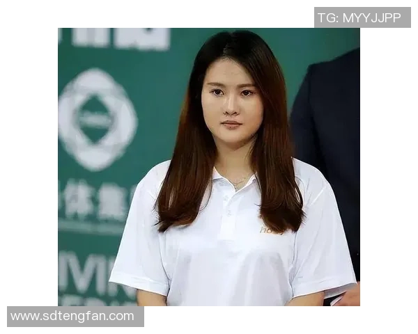 从热血少女到冷静冠军陈若琳的心理成长与训练之路探秘