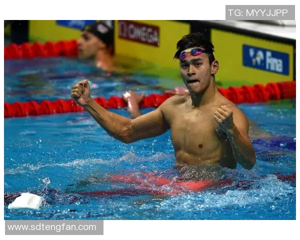 孙杨如何在国际赛场上与世界顶级泳者展开激烈竞争与较量