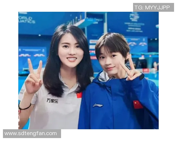 陈若琳的成长之路从小姑娘到奥运冠军的辉煌历程与奋斗故事