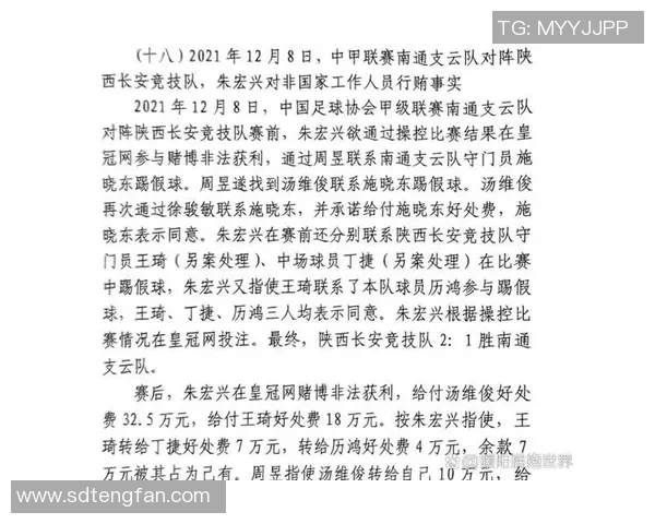 揭露假球内幕足球明星亲自讲述背后的故事与真相